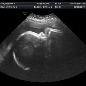 Meet your Posher, Deziray